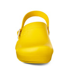Klimaflex Pro mit Fersenriemen