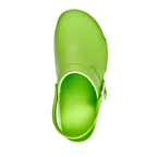 Klimaflex Pro mit Fersenriemen
