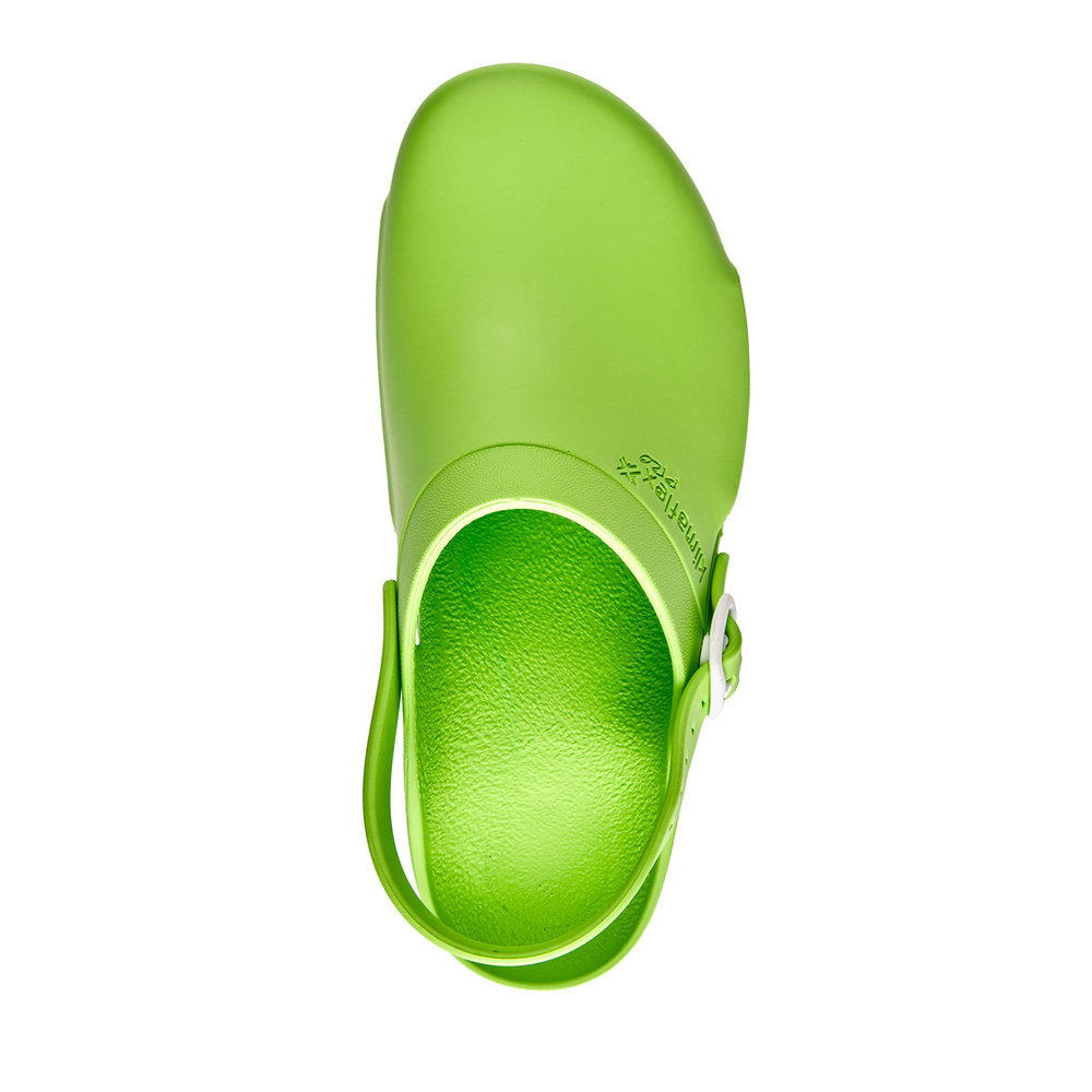Klimaflex Pro mit Fersenriemen