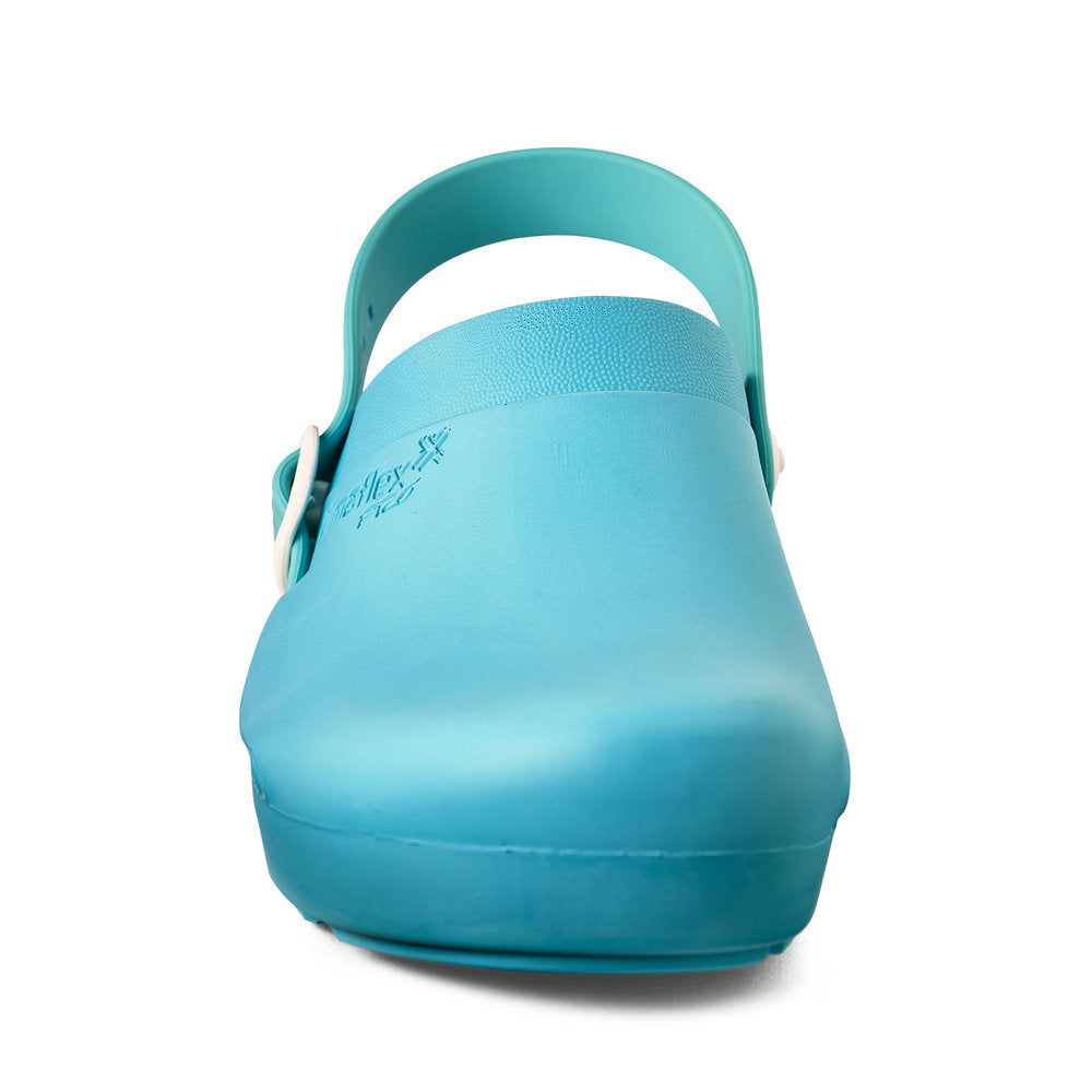 Klimaflex Pro mit Fersenriemen