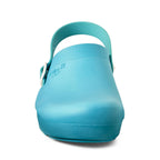 Klimaflex Pro mit Fersenriemen