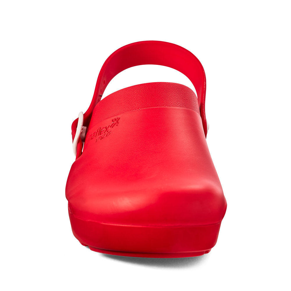 Klimaflex Pro Air Gel mit Fersenriemen