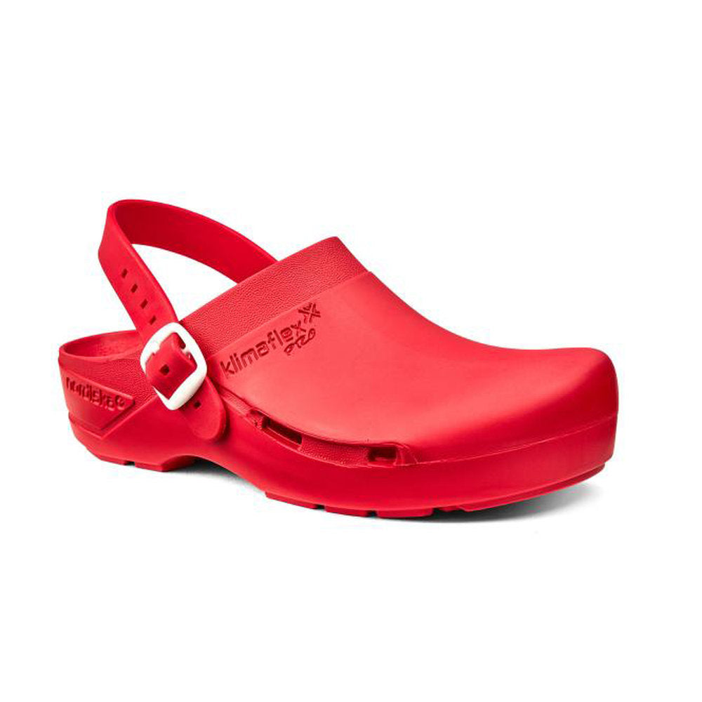 Klimaflex Pro Air Gel mit Fersenriemen