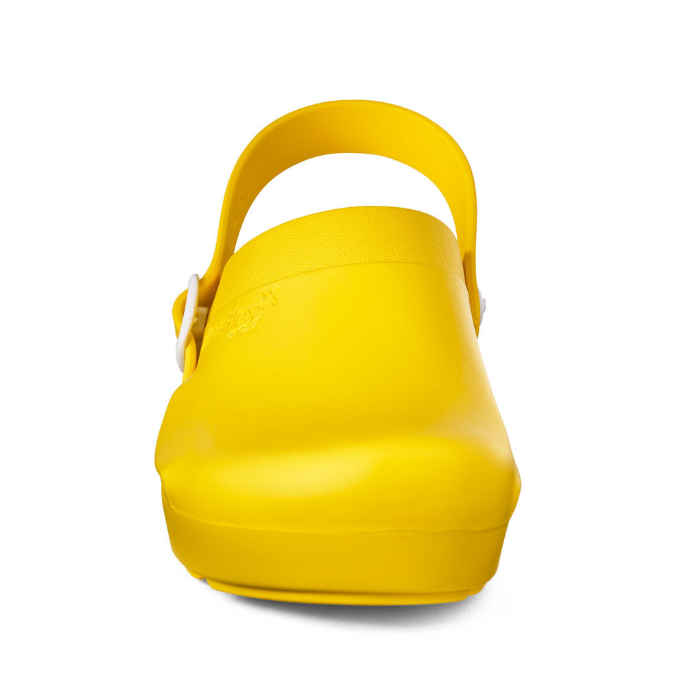 Klimaflex Pro Air Gel mit Fersenriemen