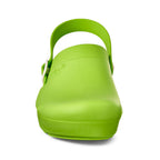Klimaflex Pro Air Gel mit Fersenriemen