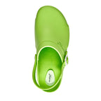 Klimaflex Pro Air Gel mit Fersenriemen