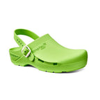 Klimaflex Pro Air Gel mit Fersenriemen