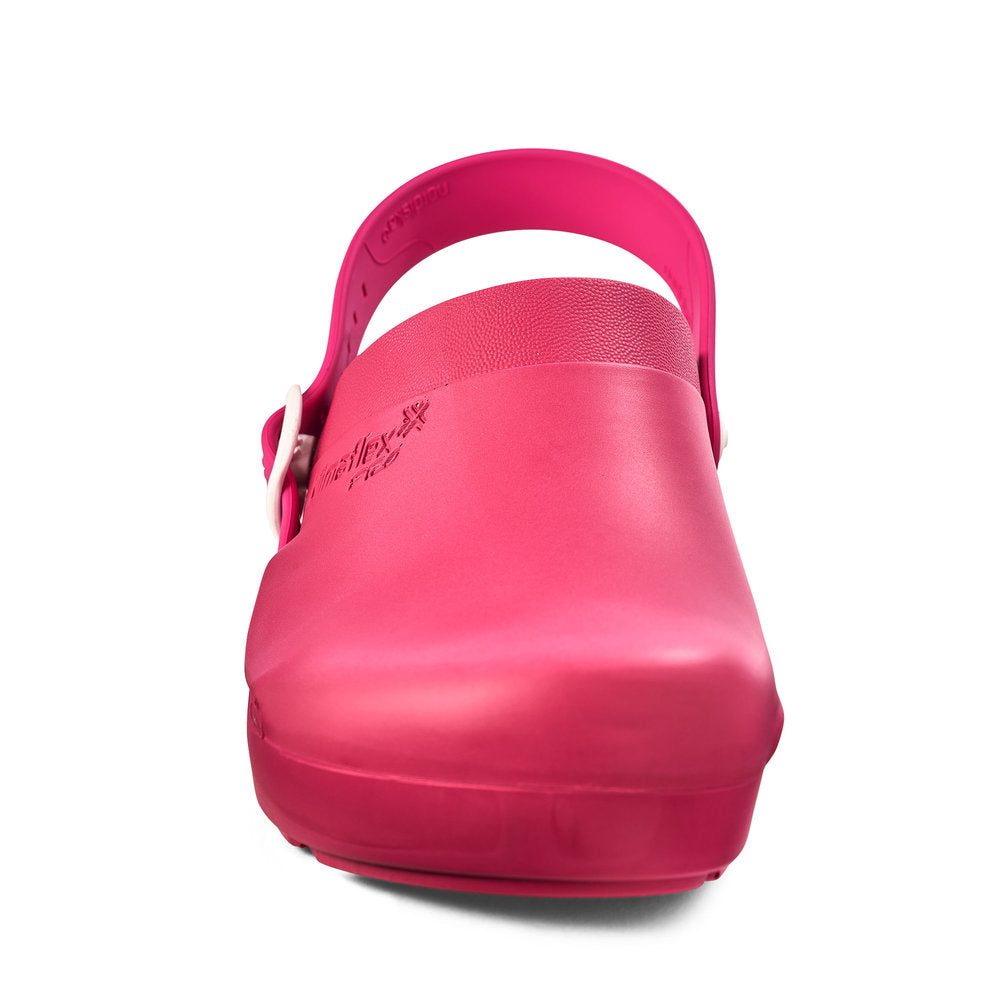 Klimaflex Pro Air Gel mit Fersenriemen