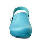 Klimaflex Pro Air Gel mit Fersenriemen
