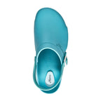 Klimaflex Pro Air Gel mit Fersenriemen