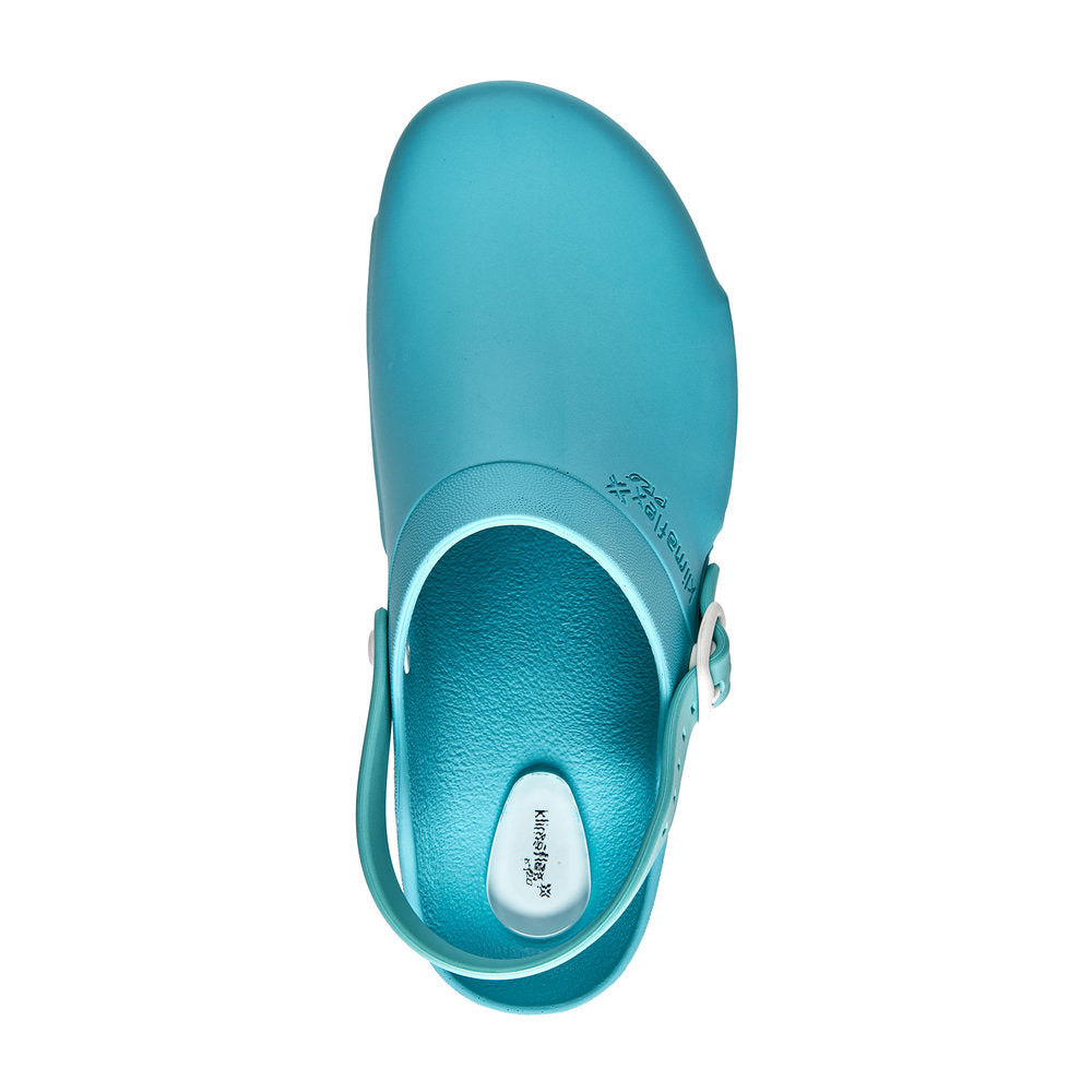 Klimaflex Pro Air Gel mit Fersenriemen