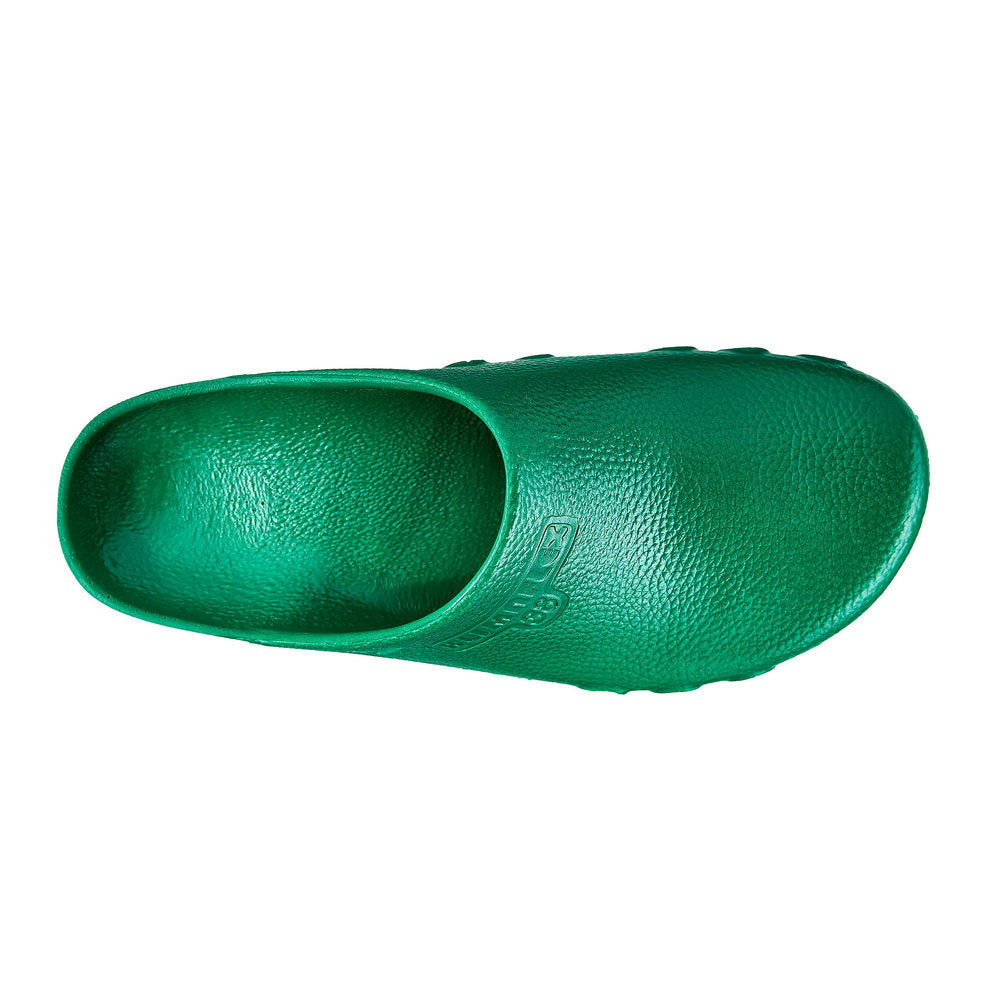 Klimaflex Classic – Grün – Obenansicht