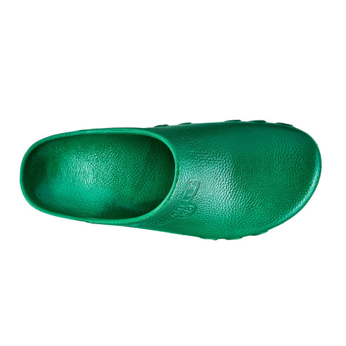 Klimaflex Classic – Grün – Obenansicht