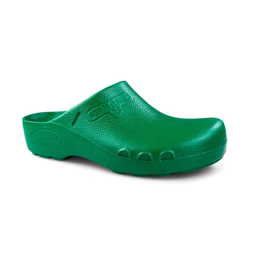 Klimaflex Classic – Grün – Standardansicht