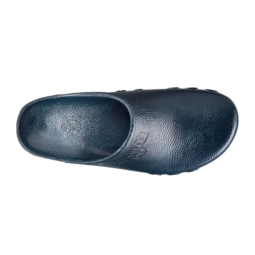 Klimaflex Classic – Blau – Obenansicht