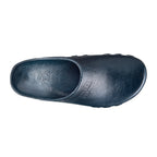 Klimaflex Classic – Blau – Obenansicht