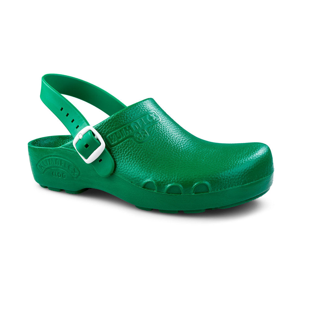 Klimaflex Classic mit Fersenriemen