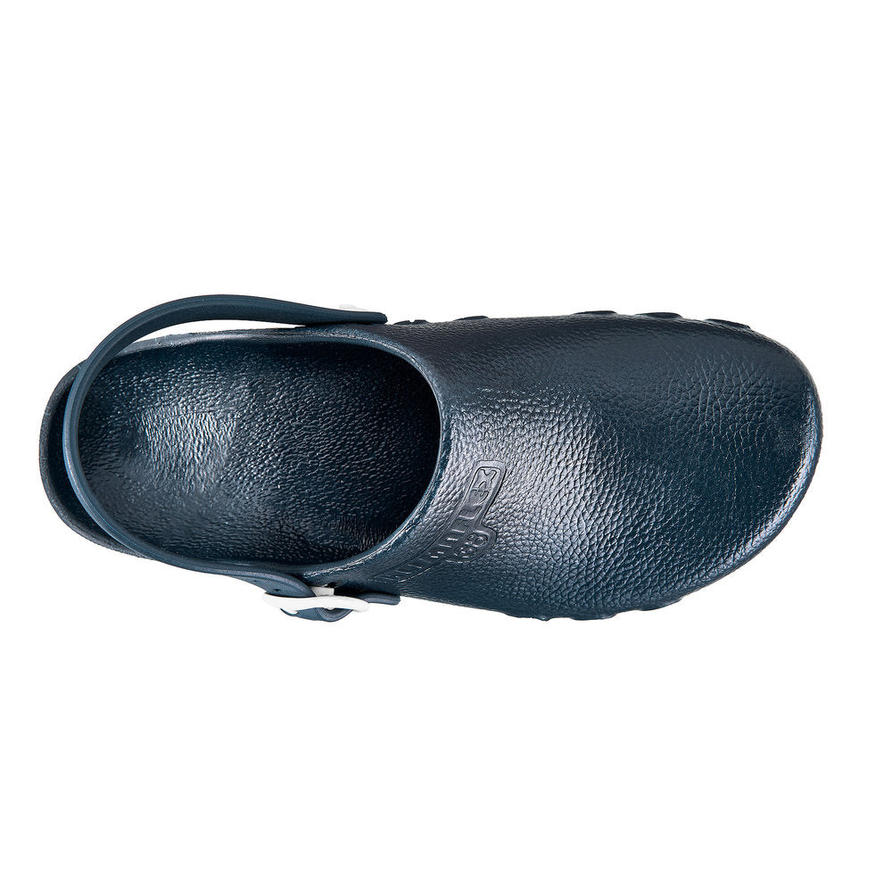 Klimaflex Classic mit Fersenriemen
