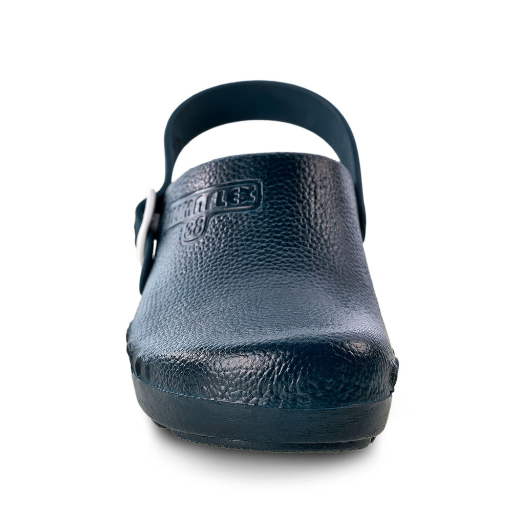 Klimaflex Classic mit Fersenriemen