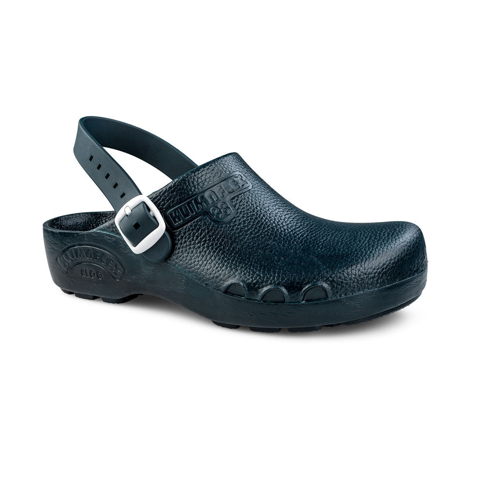 Klimaflex Classic mit Fersenriemen