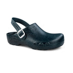 Klimaflex Classic mit Fersenriemen