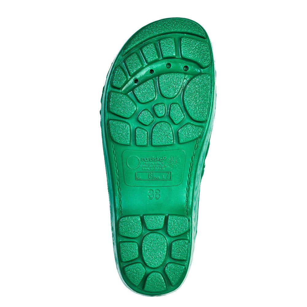 Klimaflex Classic mit Seitenbelüftung