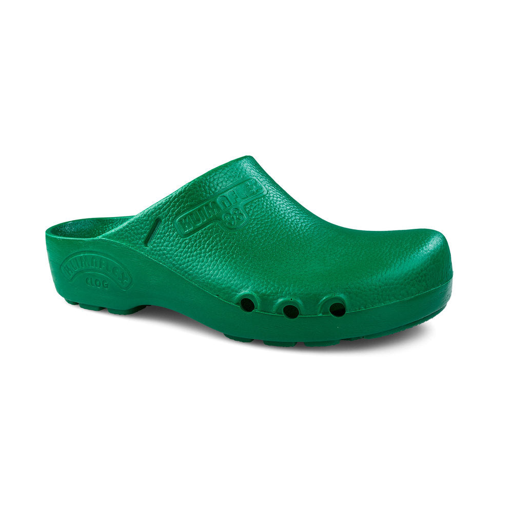 Klimaflex Classic mit Seitenbelüftung