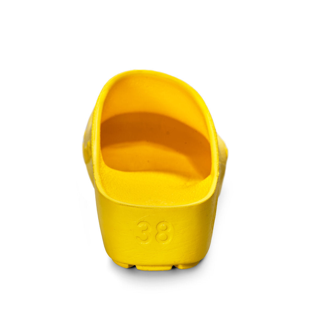 Klimaflex Classic mit Seitenbelüftung