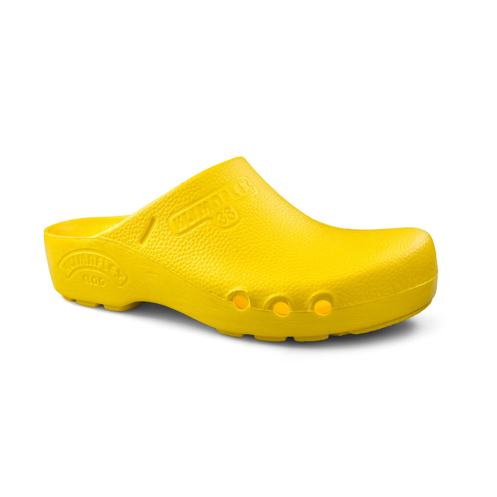 Klimaflex Classic mit Seitenbelüftung