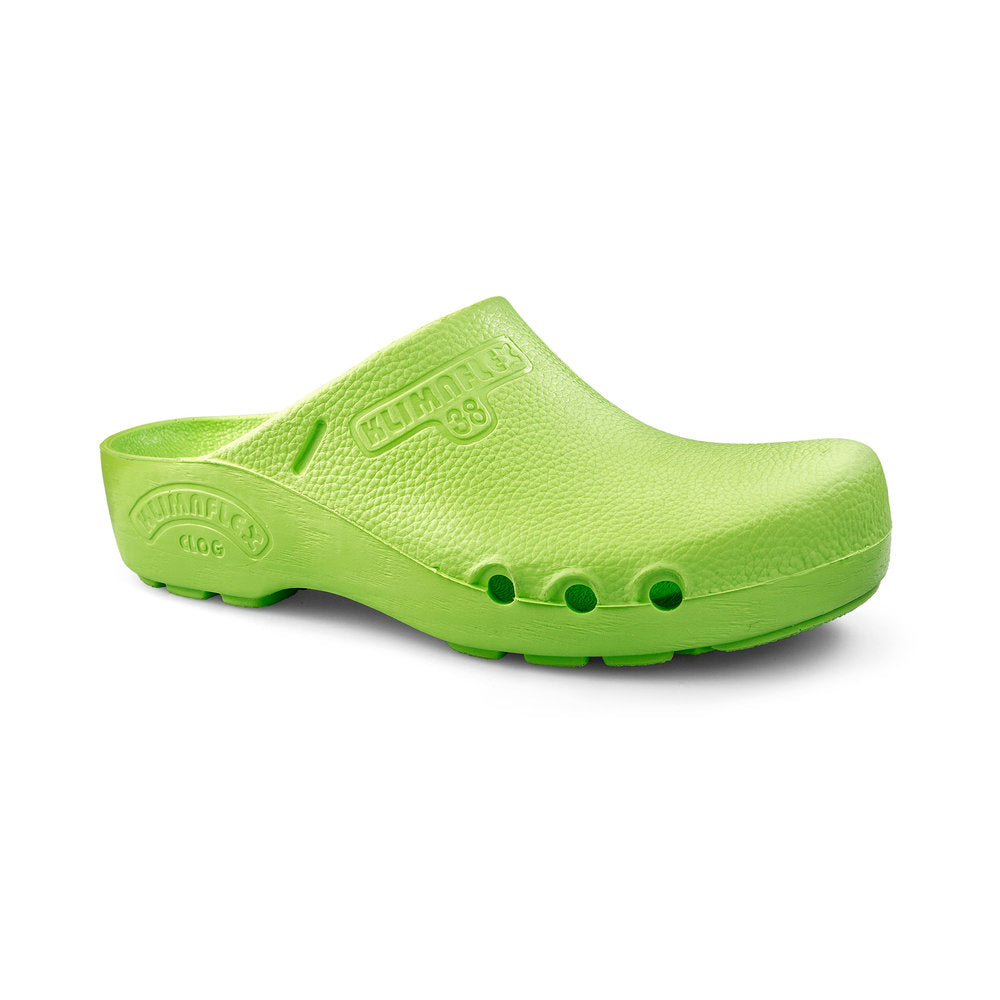 Klimaflex Classic mit Seitenbelüftung