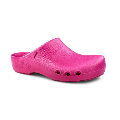 Klimaflex Classic mit Seitenbelüftung in Fuchsia
