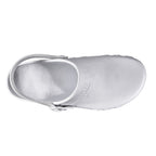 Klimaflex Classic mit Seitenbelüftung & Fersenriemen