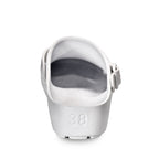 Klimaflex Classic mit Seitenbelüftung & Fersenriemen