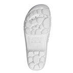 Klimaflex Classic mit Seitenbelüftung & Fersenriemen