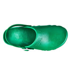 Klimaflex Classic mit Seitenbelüftung & Fersenriemen