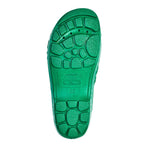 Klimaflex Classic mit Seitenbelüftung & Fersenriemen