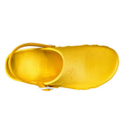 Klimaflex Classic mit Seitenbelüftung & Fersenriemen