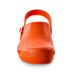 Klimaflex Classic mit Seitenbelüftung & Fersenriemen