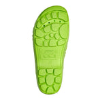 Klimaflex Classic mit Seitenbelüftung & Fersenriemen