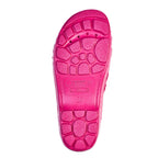 Klimaflex Classic mit Seitenbelüftung & Fersenriemen