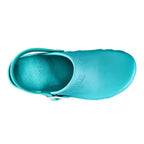 Klimaflex Classic mit Seitenbelüftung & Fersenriemen