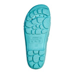 Klimaflex Classic mit Seitenbelüftung & Fersenriemen