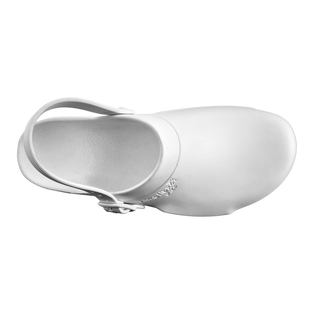 Klimaflex Pro mit Fersenriemen