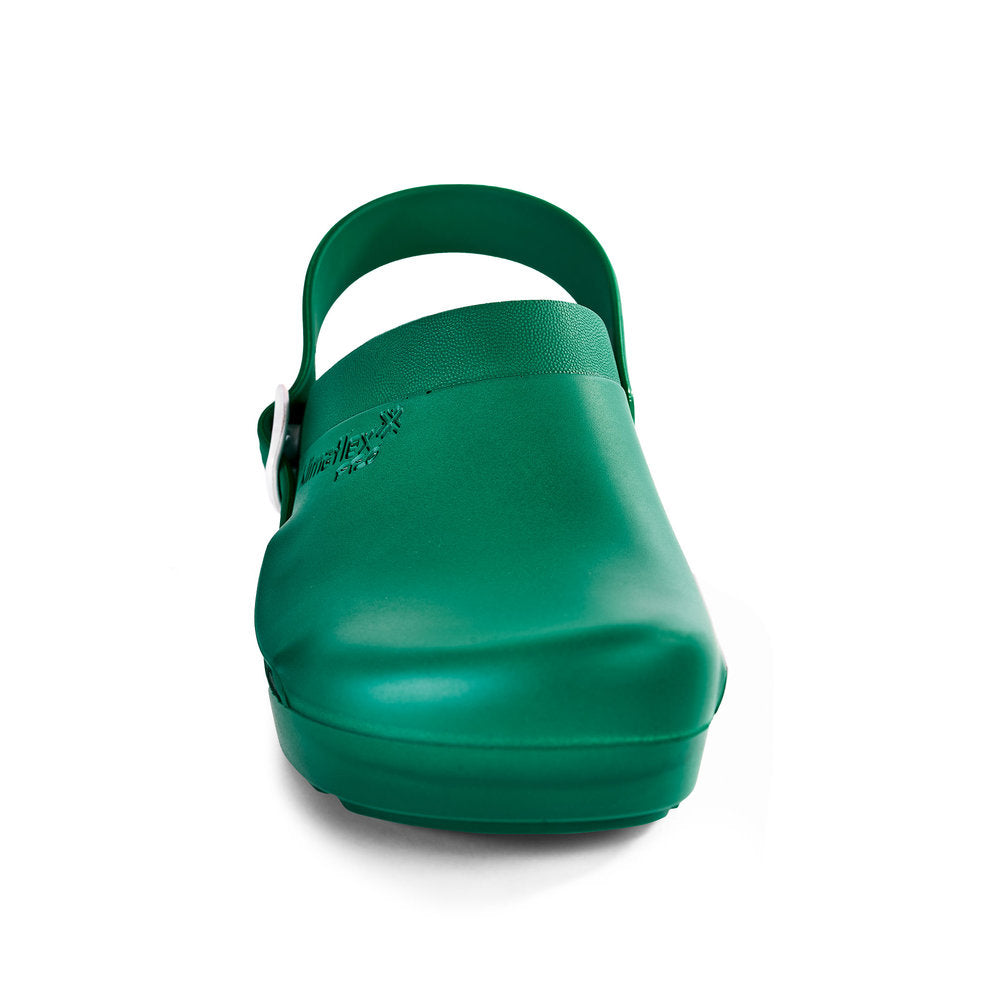 Klimaflex Pro mit Fersenriemen