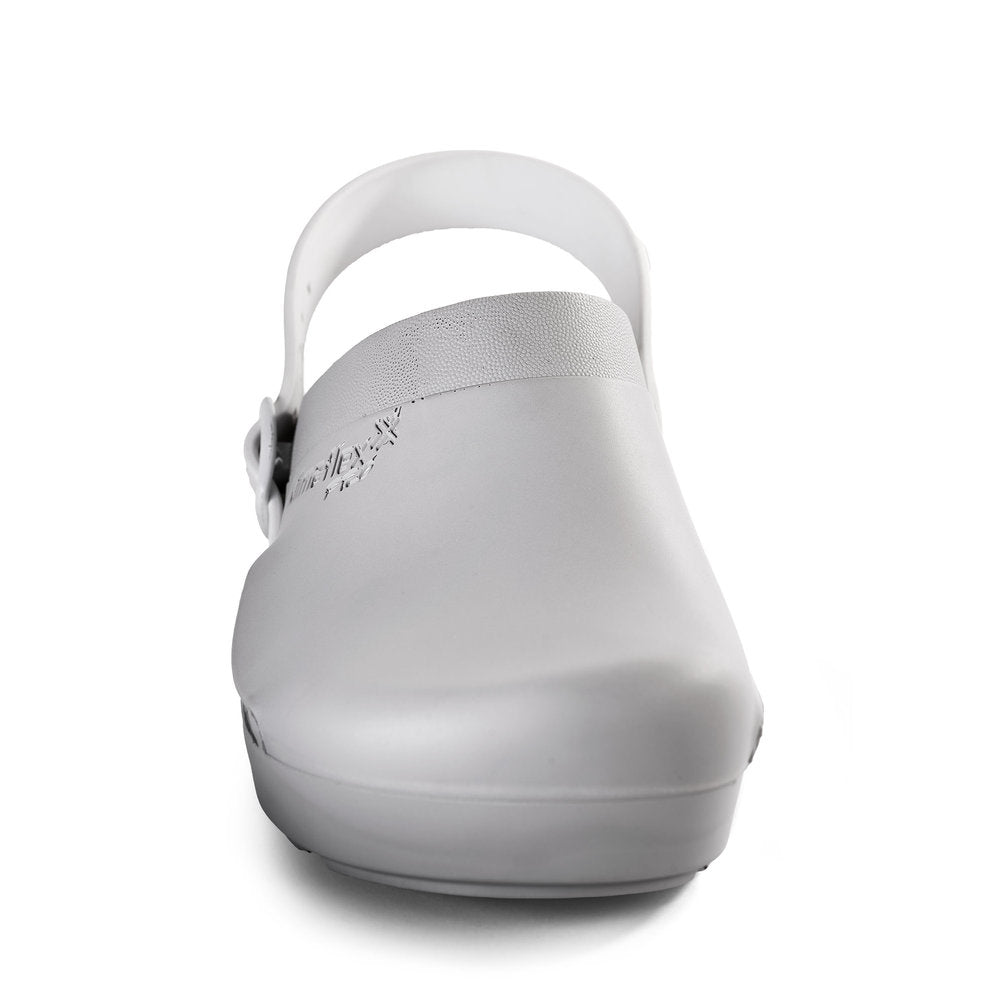 Klimaflex Pro mit Fersenriemen