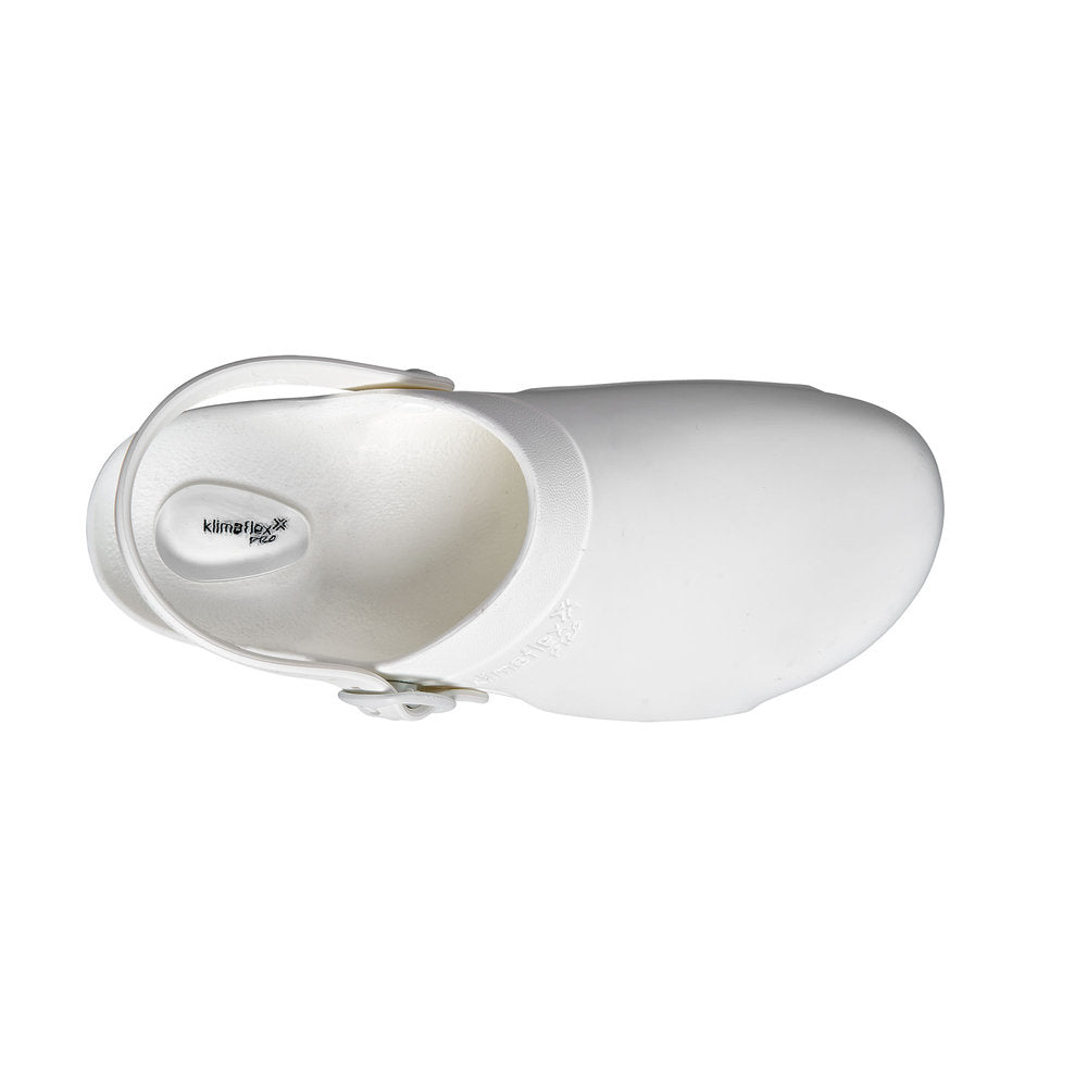 Klimaflex Pro Air Gel mit Fersenriemen