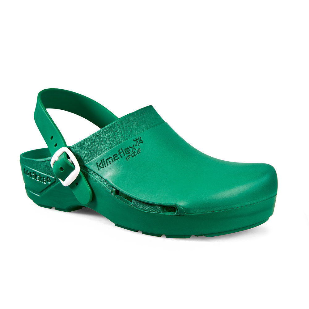 Klimaflex Pro Air Gel mit Fersenriemen