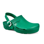Klimaflex Pro Air Gel mit Fersenriemen