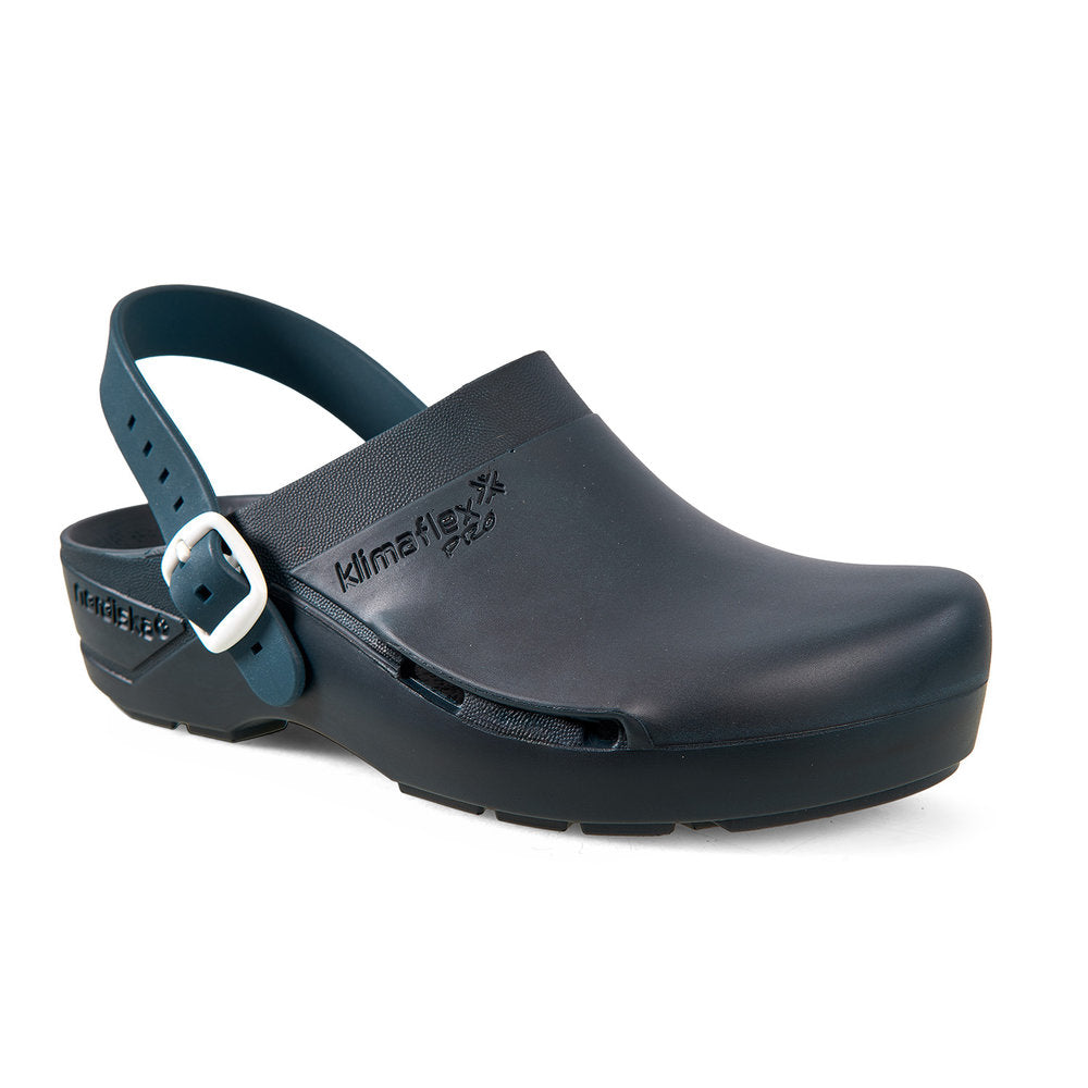 Klimaflex Pro Air Gel mit Fersenriemen