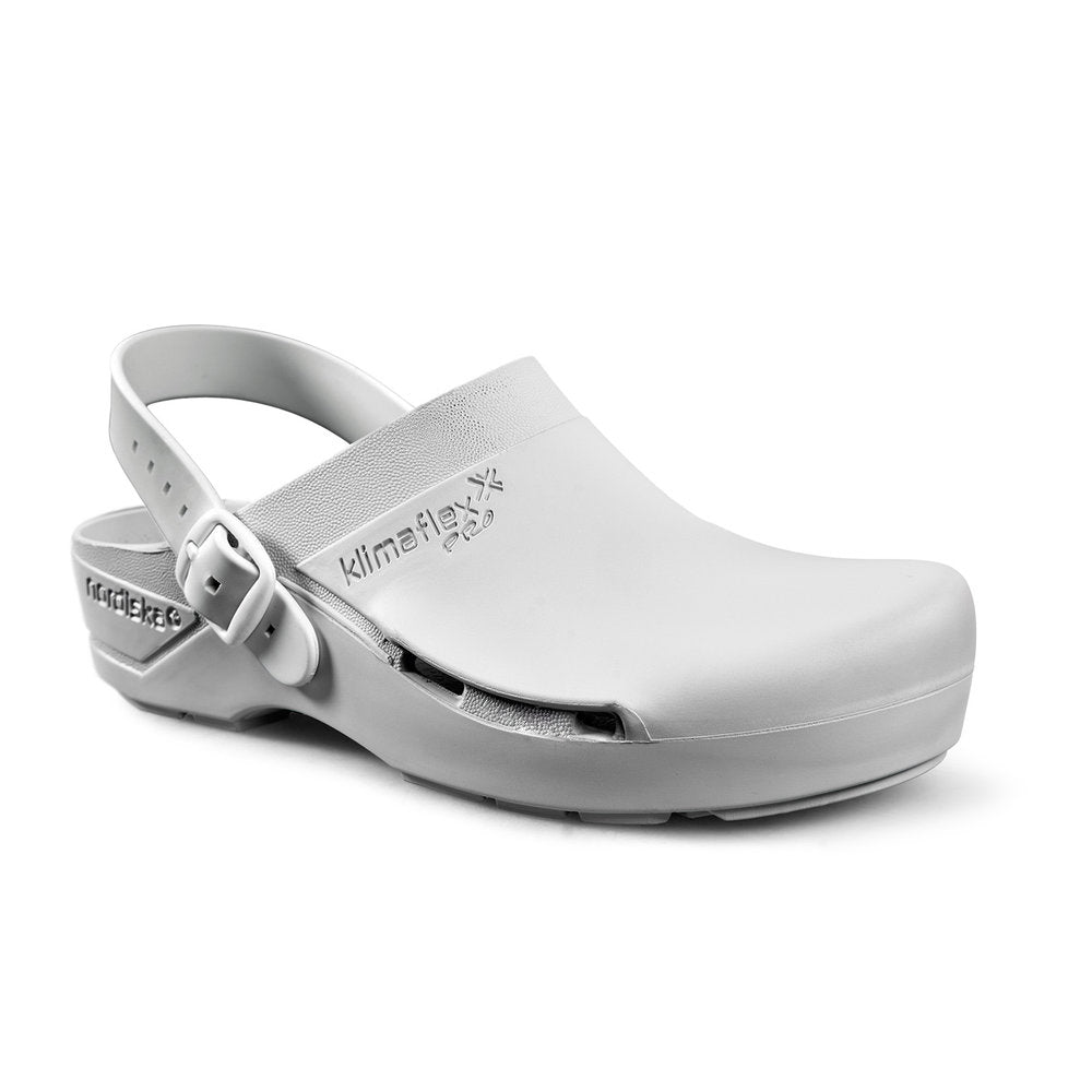 Klimaflex Pro Air Gel mit Fersenriemen